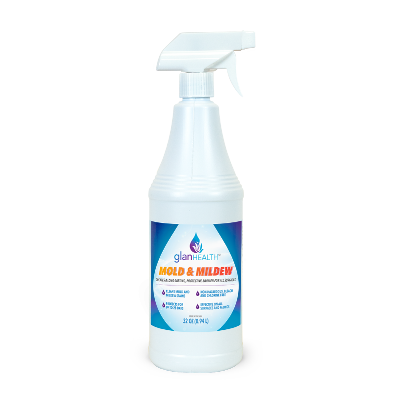 Mold and Mildew Cleaner Spray Experts Sanitizing Solutions